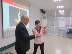 Quản lý cảm xúc hiệu quả - Pou Yuen (18.10.2017)
